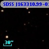 SDSS J163310.99-010958.0