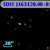 SDSS J163120.40-010845.6