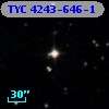 TYC 4243-646-1