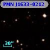 PMN J1633-0212