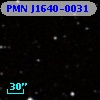 PMN J1640-0031