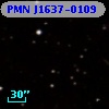 PMN J1637-0109