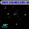 SDSS J164013.98-003934.4