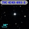 TYC 4243-681-1