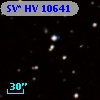 SV* HV 10641