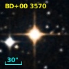 BD+00  3570
