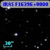 IRAS F16396+0000