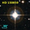 HD 150859