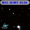 IRAS 16407-0110