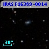 IRAS F16389-0014