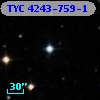TYC 4243-759-1