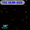 TXS 1640-016