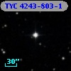 TYC 4243-803-1