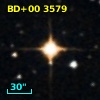 BD+00  3579