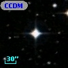 CCDM J16439-0032AB