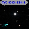 TYC 4243-838-1