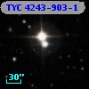 TYC 4243-903-1