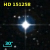 HD 151258