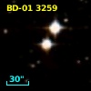 BD-01  3259