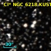 Cl* NGC 6218   KUST      52
