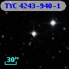 TYC 4243-940-1