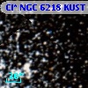 Cl* NGC 6218   KUST      57