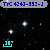 TYC 4243-982-1