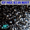 Cl* NGC 6218   KUST     403