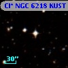 Cl* NGC 6218   KUST     481