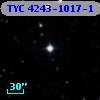 TYC 4243-1017-1