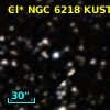 Cl* NGC 6218   KUST      48