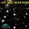 Cl* NGC 6218   KUST      53