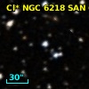 Cl* NGC 6218    SAN       6