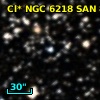 Cl* NGC 6218    SAN       8