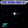 TYC 4244-161-1