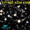 Cl* NGC 6218   KUST     133