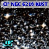 Cl* NGC 6218   KUST     234
