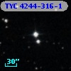 TYC 4244-316-1