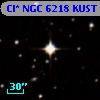 Cl* NGC 6218   KUST     469