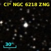 Cl* NGC 6218    ZNG       5