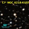 Cl* NGC 6218   KUST     445
