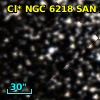 Cl* NGC 6218    SAN      25