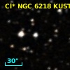 Cl* NGC 6218   KUST     438