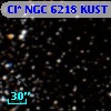Cl* NGC 6218   KUST     267