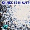 Cl* NGC 6218   KUST     318
