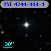 TYC 4244-413-1