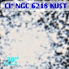 Cl* NGC 6218   KUST     199