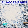 Cl* NGC 6218   KUST     207