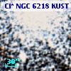 Cl* NGC 6218   KUST     251