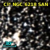 Cl* NGC 6218    SAN       7